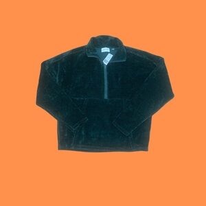 🔥Nice Piece🔥 Women’s Green Corduroy Sweater